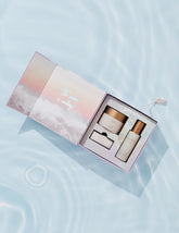 Inika Sunrise Tide Day Regime Duo